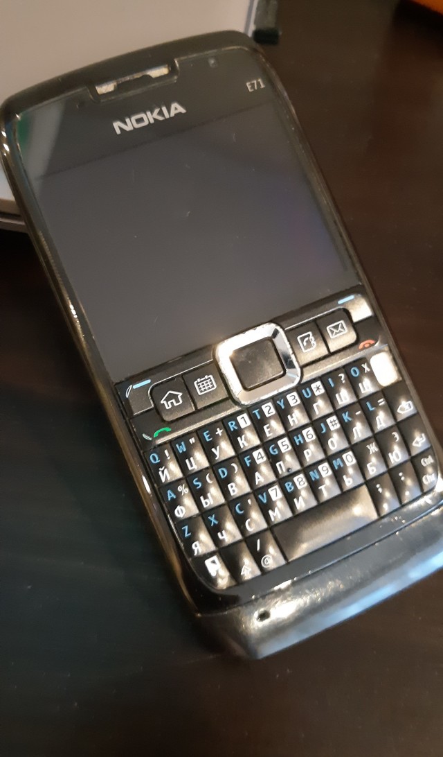 Nokia