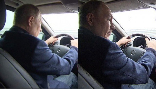 Новый супергерой: в Москве владелец Ferrari и Nissan GT-R кошмарит водителей на старых и громких BMW