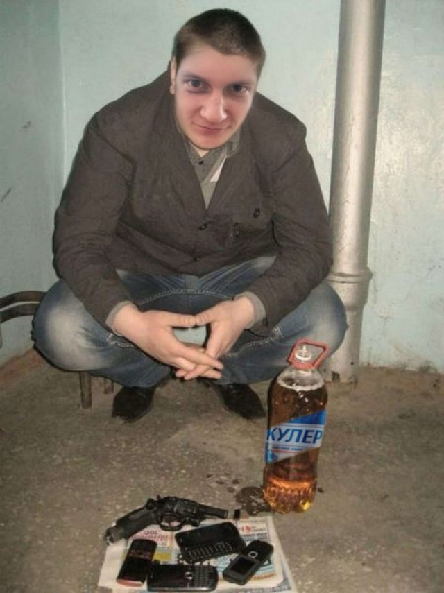 Картинки разные с надписями и без