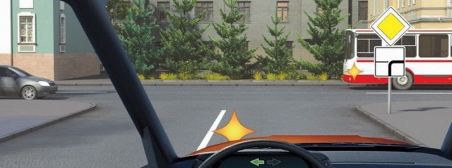 ДТП с Камазом в Бийске