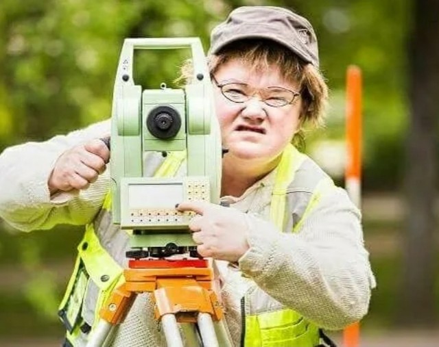 А вы кем работаете?