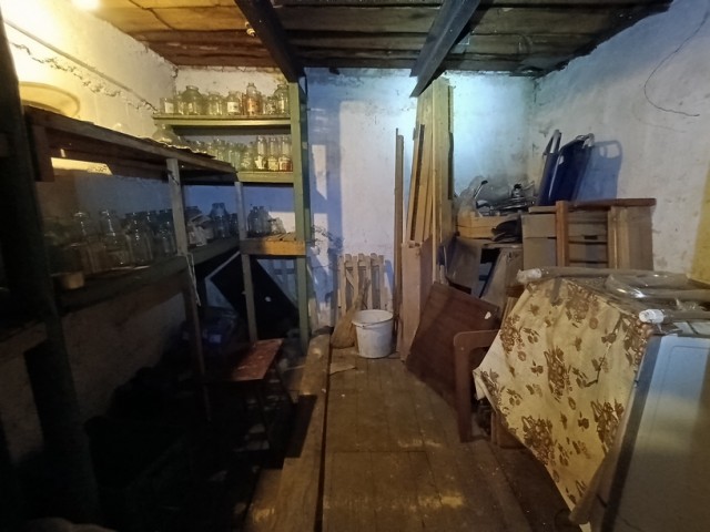 Сбылась мечта! Купил гараж