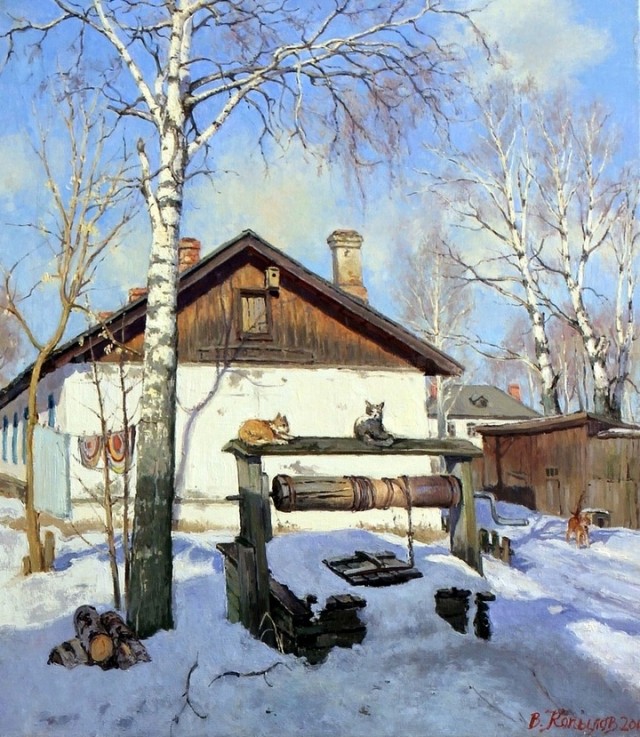 АРТ-Воскресенье