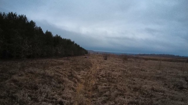 Разрушенные Киятская и Деушевская ГЭС.
