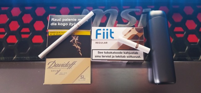 Граждане,а кто что курит?