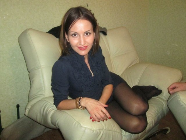 Тётеньки глубОкого удовлетворения -72