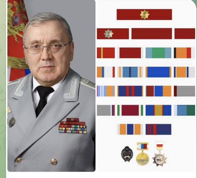 Задержан бывший первый замминистра обороны Руслан Цаликов