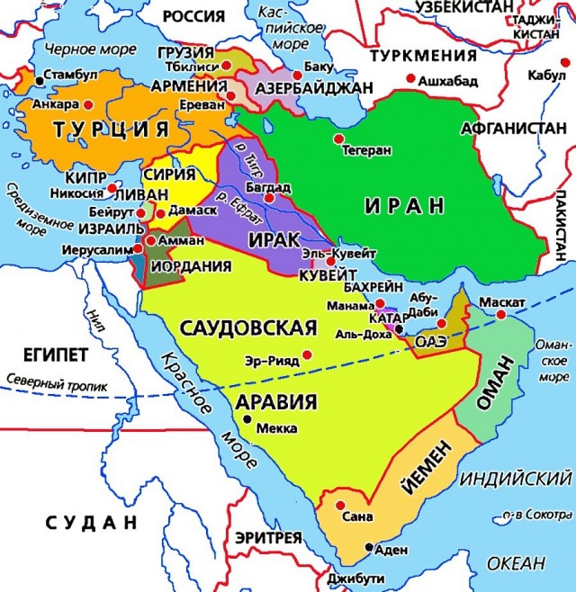 Крик души от Дональда