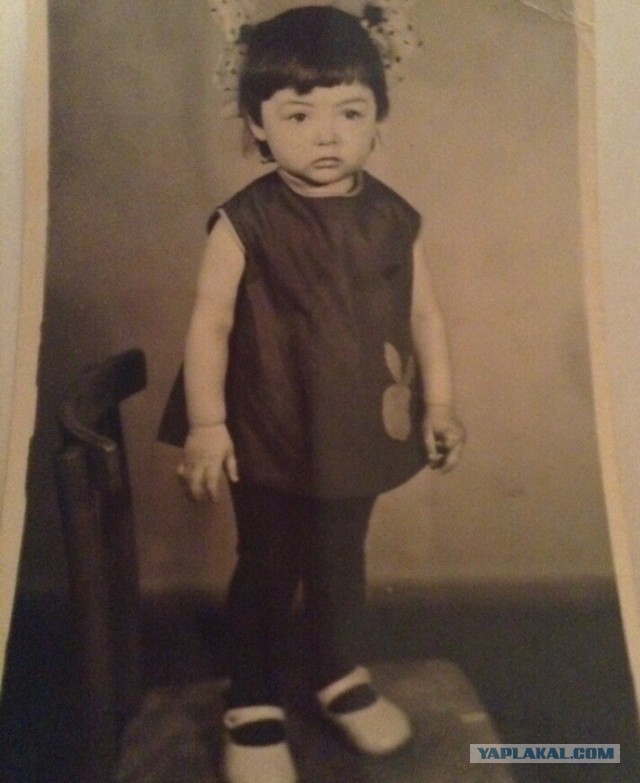 Фото детские