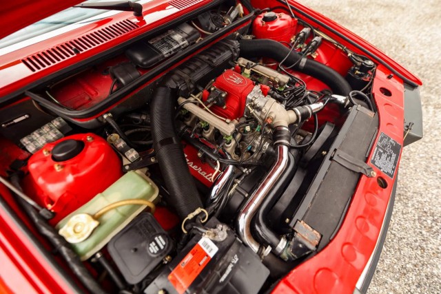 1989 Maserati 430. Автопятница №143.
