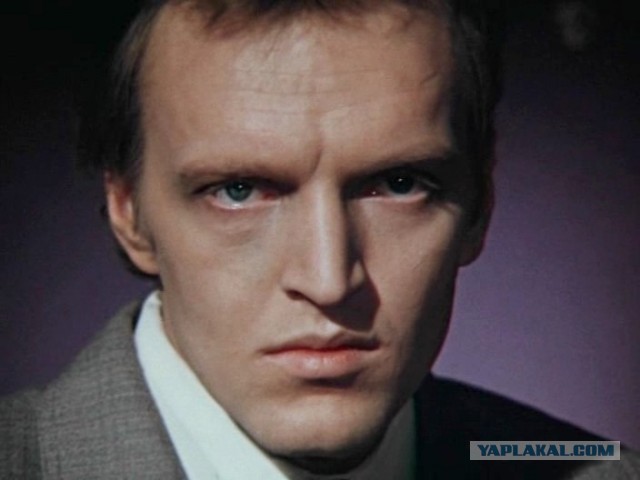 80 лет со дня рождения Александра Кайдановского
