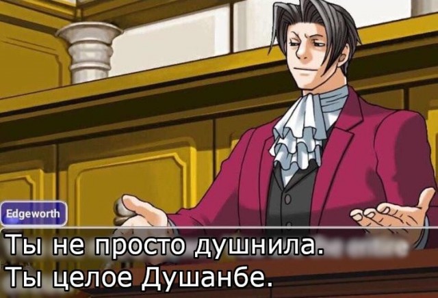 Картинки для деградации 294 (разной степени свежести)