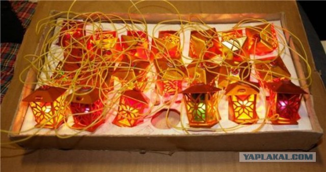 Как готовились к Новому году в СССР