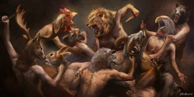 Актеры сериала "Игра престолов"