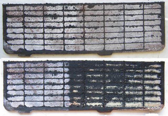 Как было в мое время