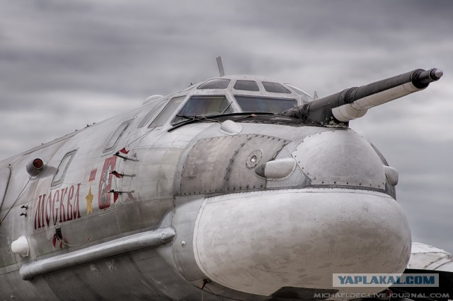 Авиационная фотоподборка