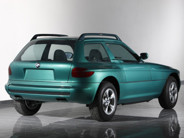 BMW, которых не будет