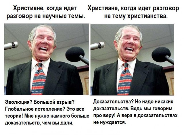 Нобелевские лауреаты о Боге
