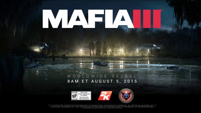 Mafia III