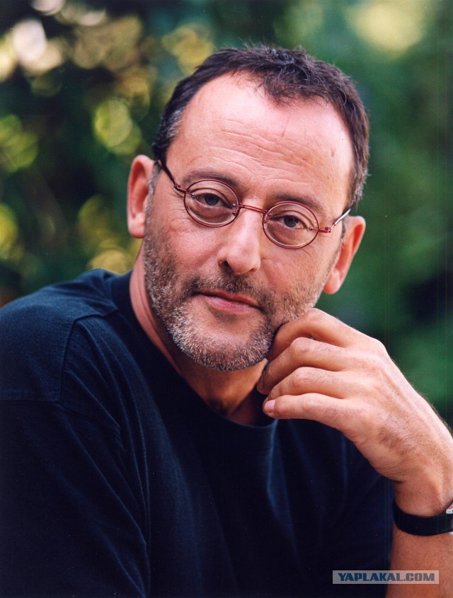 Фото актеров и музыкантов, из которых харизма плещет через край