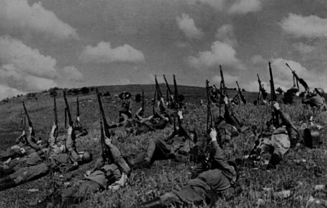 Редкие исторические фотографии