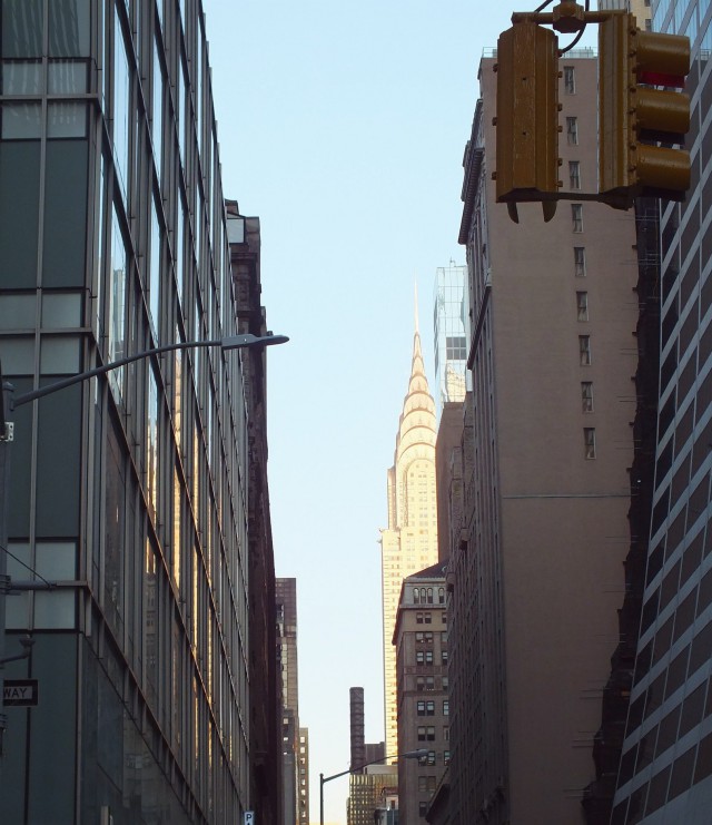 Как я побывал в США. Часть пятая. Заключительная