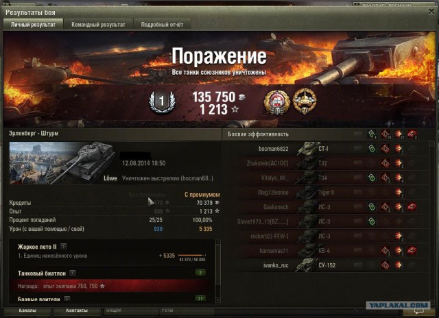 Wargaming 34