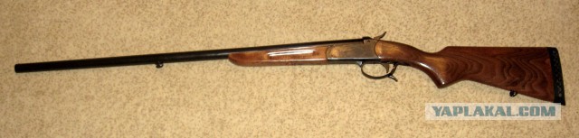 Стафорд загрыз детей и пенсионерку