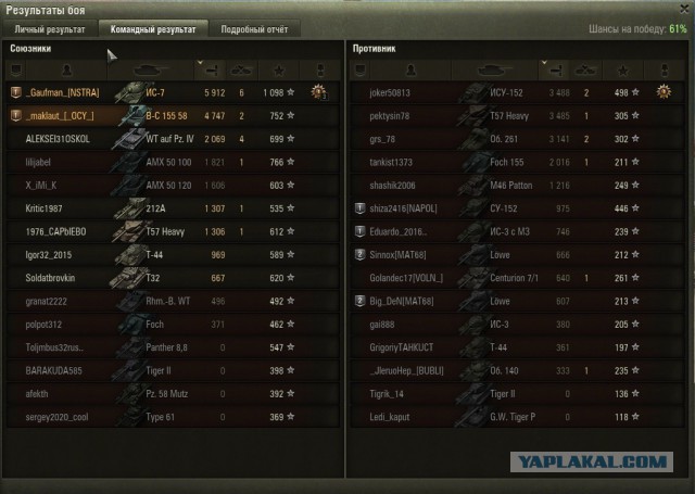Wargaming 37
