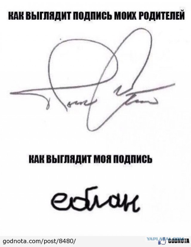 Снова об образовании. Угадайте класс.