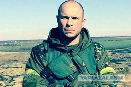 Советник Авакова потребовал насильно украинизировать «вату» Донбасса