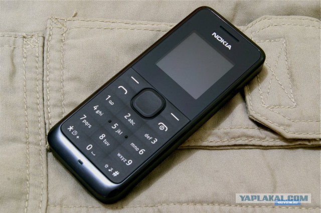 Nokia возвращается!