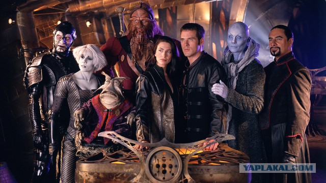 Как закончились 12 наших любимых сериалов