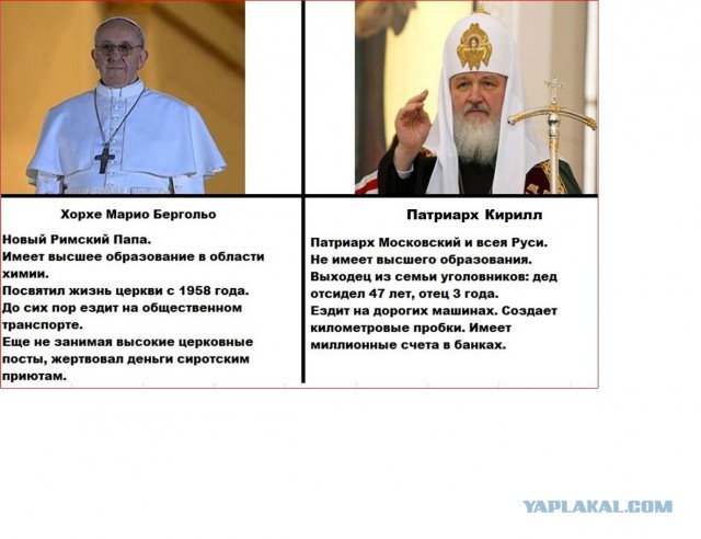 Патриарх Кирилл объяснил победу в Великой Отечественной войне