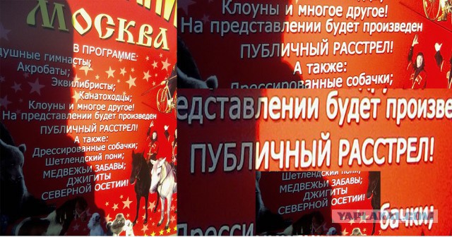 Чёрный и абсурдный юмор к понедельнику