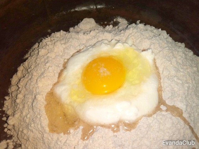 Средневековое застолье (Дню Повара посвящается!)