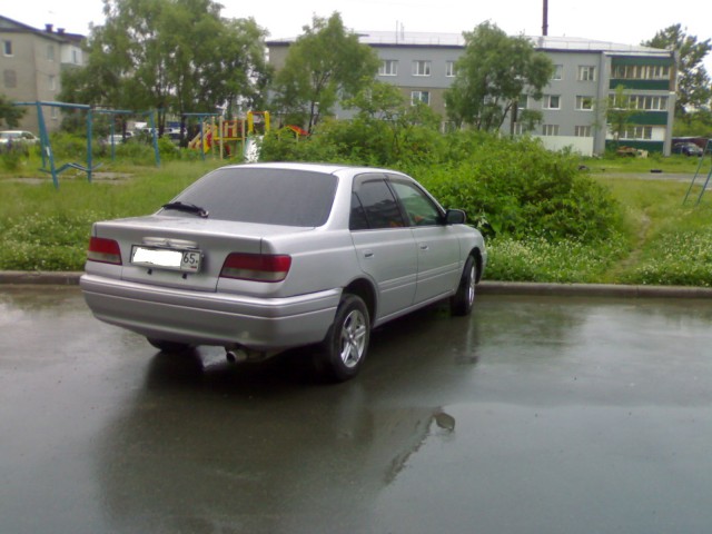 Картинки-фотки ЯПонских авто (MADE IN JAPAN)