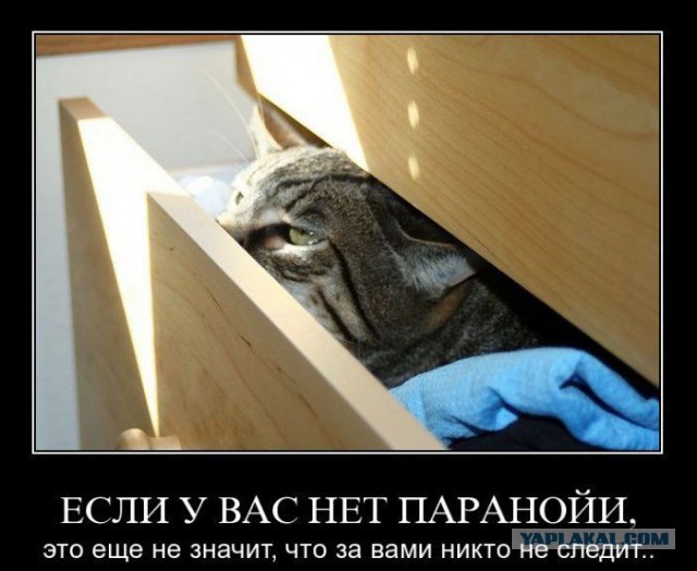 Отвёл угрозу