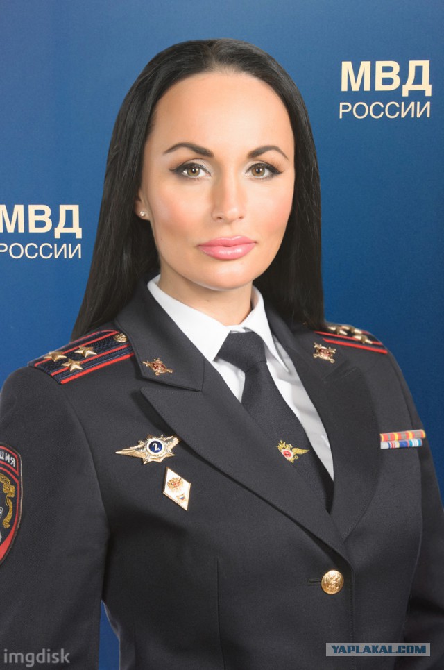 Путин уволил одиннадцать генералов МВД, ФСИН, МЧС и СК