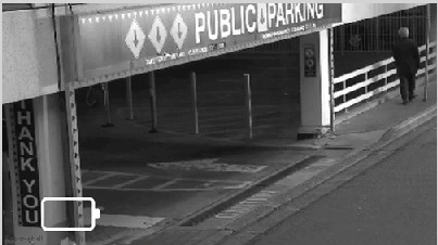 Не вписался