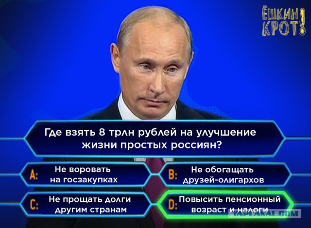 Для любителей интернет-покупок придумали новую пошлину