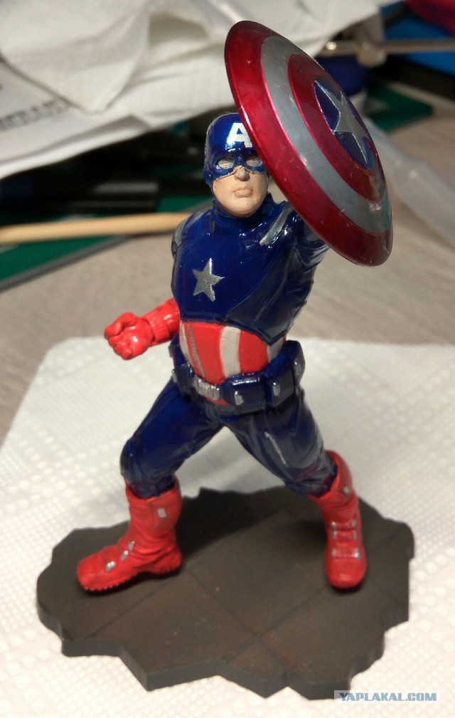 Умер автор комиксов и создатель многих героев Marvel Стэн Ли