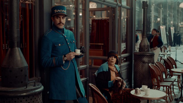Богемская рапсодия (фильм о группе Queen). Размышления после просмотра