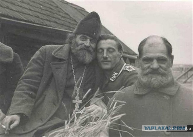 Скоро главный праздник верующих христиан