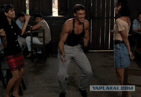 Небольшой вояж холостяка на Филиппины