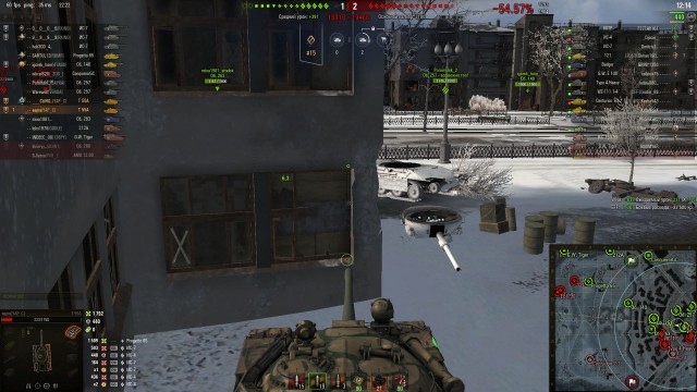 Wargaming 57