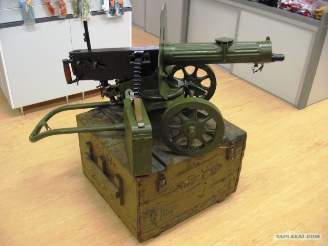 Россия распродает оружие