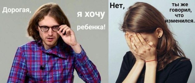 Картинки разные нужны, картинки всякие важны