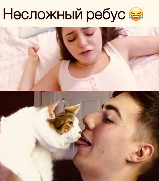 Ещё немного лайтовой чернушки