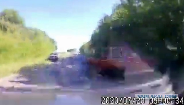 Двойной удар